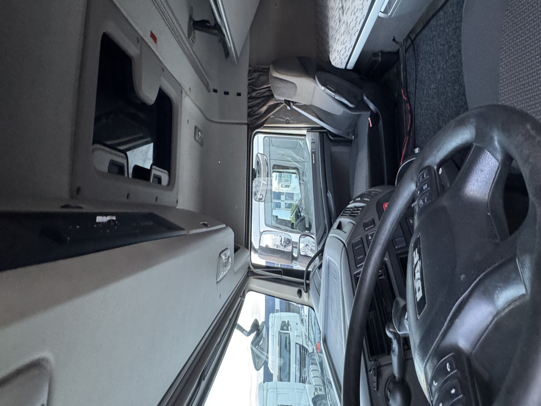 DAF XF 460 - Камион влекач: слика 5 DAF XF 460 - Камион влекач: слика 5