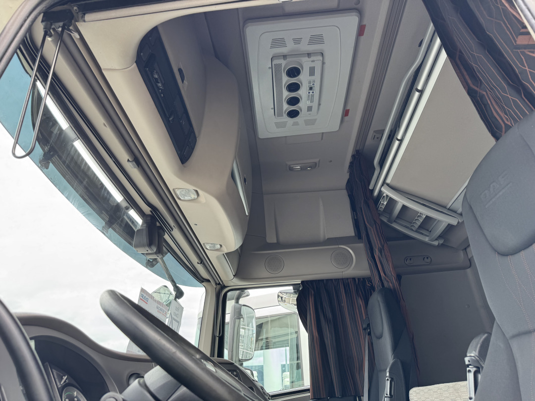 DAF XF 480 SSC - Камион влекач: слика 5 DAF XF 480 SSC - Камион влекач: слика 5