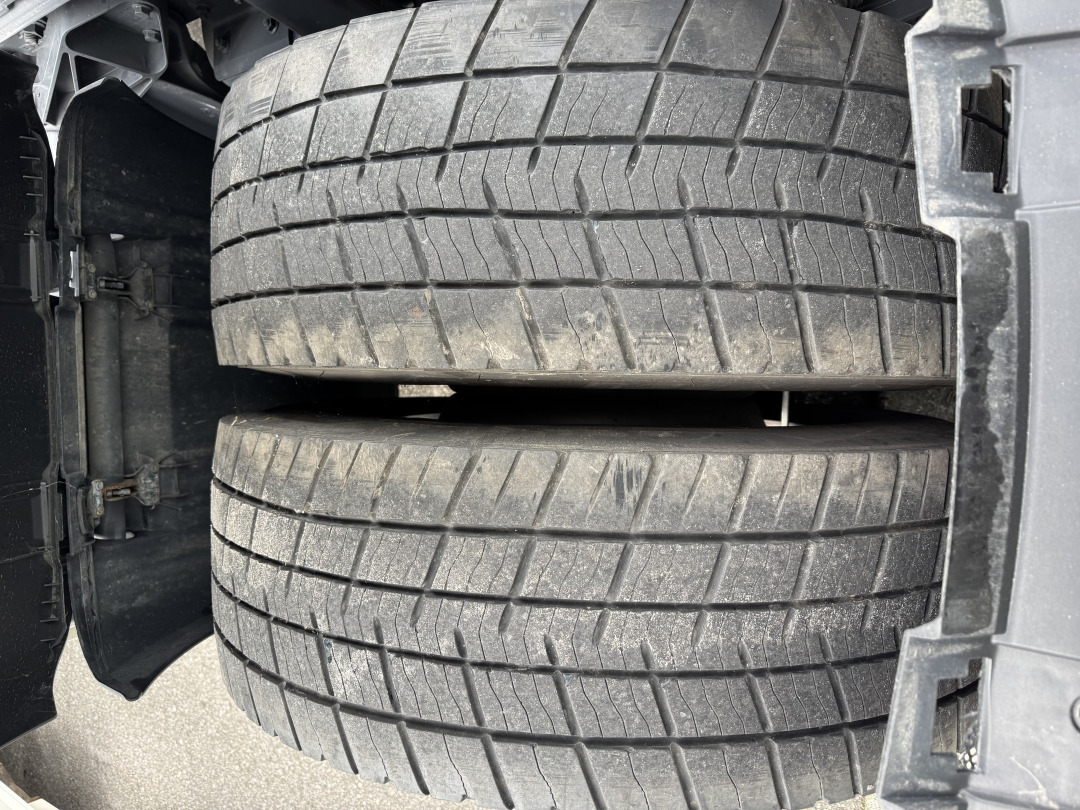 DAF XF 480 SSC - Камион влекач: слика 4 DAF XF 480 SSC - Камион влекач: слика 4