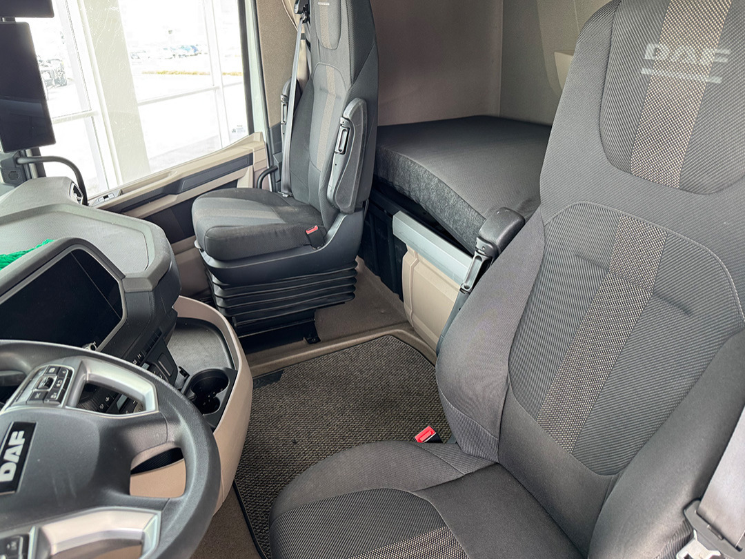 DAF XG 480 FT - Камион влекач: слика 3 DAF XG 480 FT - Камион влекач: слика 3