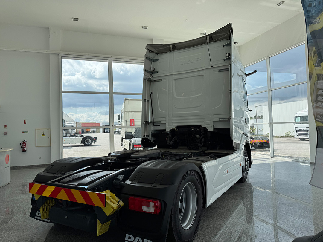 DAF XG 480 FT - Камион влекач: слика 2 DAF XG 480 FT - Камион влекач: слика 2