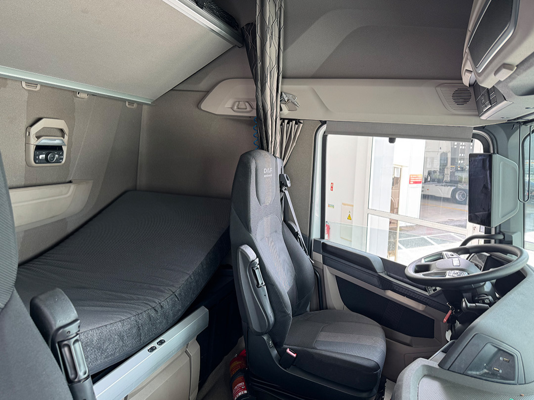 DAF XG 480 FT - Камион влекач: слика 4 DAF XG 480 FT - Камион влекач: слика 4