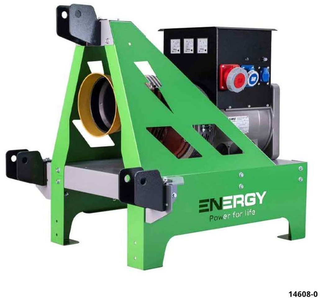 Energy EY-20 Zapfwellenaggregat (14608) - Генераторска поставка: слика 1 Energy EY-20 Zapfwellenaggregat (14608) - Генераторска поставка: слика 1