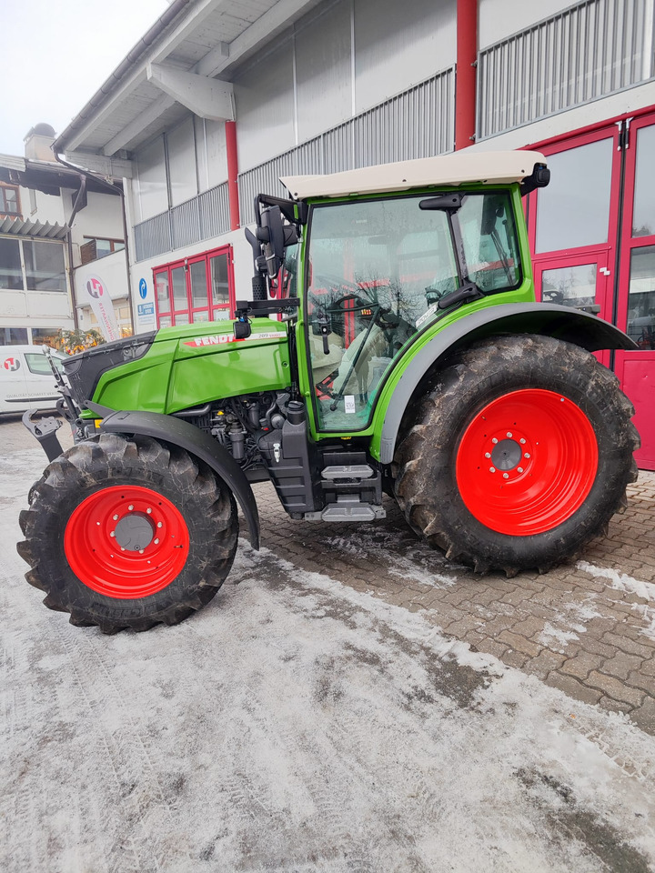 Fendt Vario 209 S Gen3 Power Setting2 (22908) - Трактор: слика 4 Fendt Vario 209 S Gen3 Power Setting2 (22908) - Трактор: слика 4