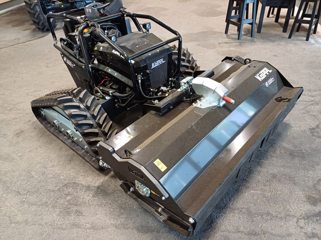 Нов Косилка Köppl CRAWLER (22053): слика 6