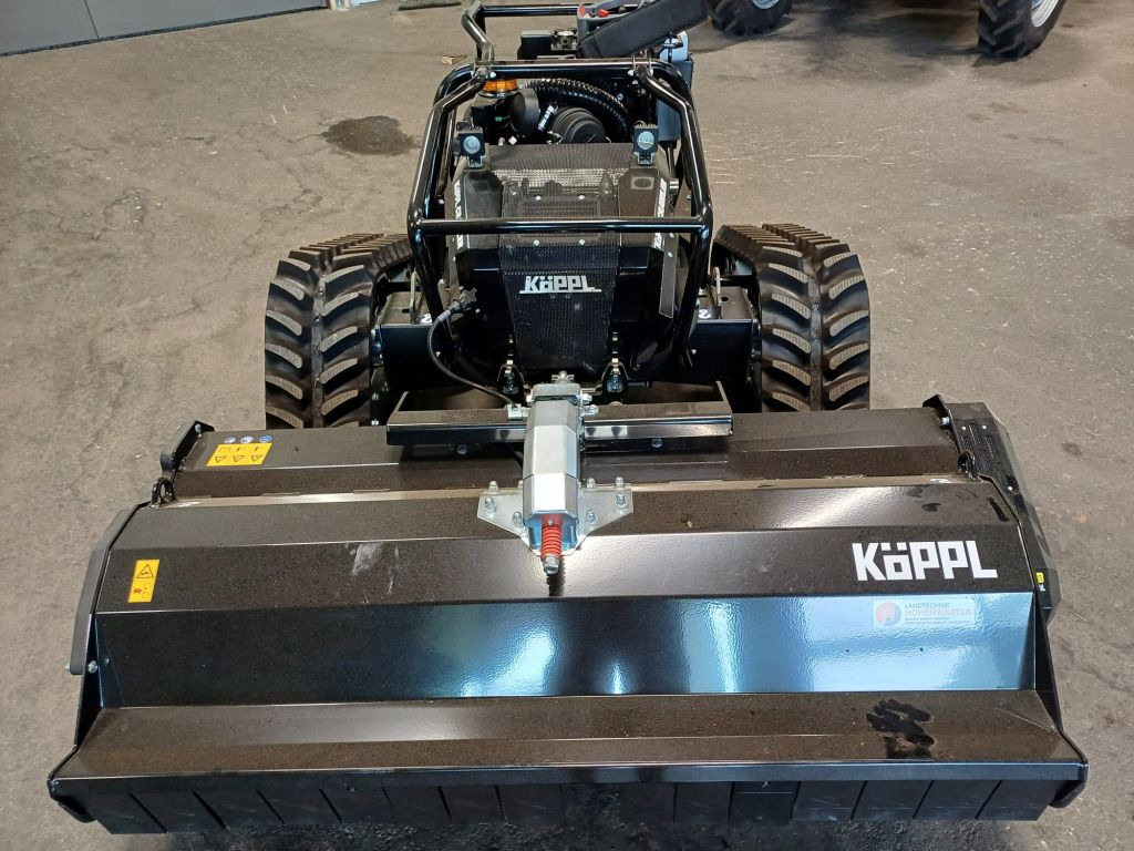Нов Косилка Köppl CRAWLER (22053): слика 7