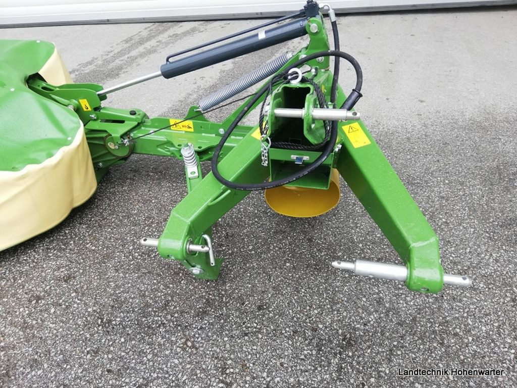 Нов Косилка Krone ActiveMow R200 (20694): слика 6