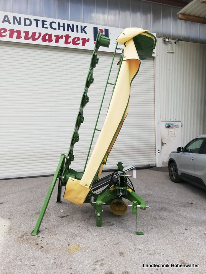 Нов Косилка Krone ActiveMow R200 (20694): слика 8