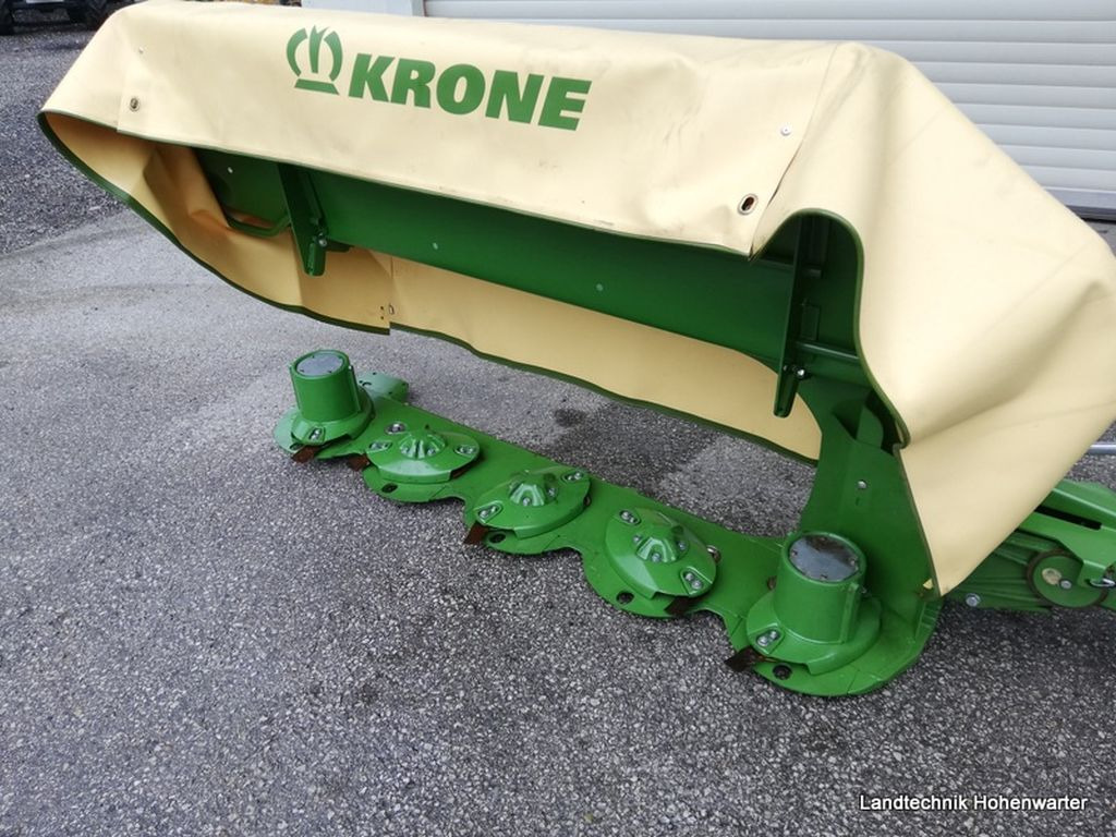 Нов Косилка Krone ActiveMow R200 (20694): слика 7
