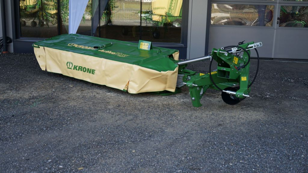 Krone ActiveMow R280 (20584) - Косилка: слика 2 Krone ActiveMow R280 (20584) - Косилка: слика 2