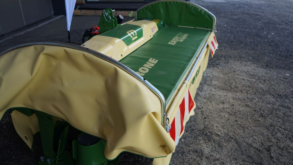 Krone EasyCut F280 Highland (20692) - Косилка: слика 5 Krone EasyCut F280 Highland (20692) - Косилка: слика 5