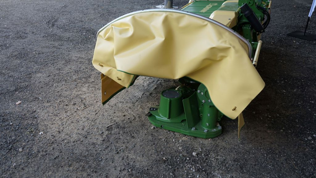 Krone EasyCut F320 Highland (20688) - Косилка: слика 5 Krone EasyCut F320 Highland (20688) - Косилка: слика 5