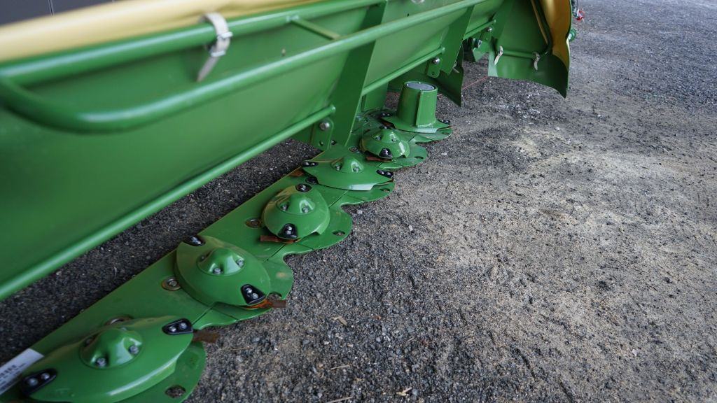 Krone EasyCut R 320 (20592) - Косилка: слика 5 Krone EasyCut R 320 (20592) - Косилка: слика 5