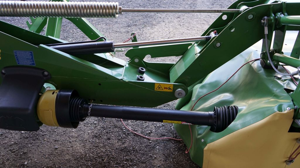 Krone EasyCut R 320 (20592) - Косилка: слика 3 Krone EasyCut R 320 (20592) - Косилка: слика 3
