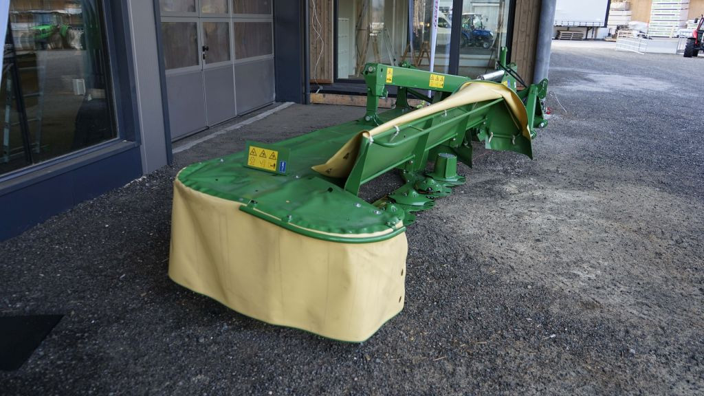 Krone EasyCut R 320 (20592) - Косилка: слика 4 Krone EasyCut R 320 (20592) - Косилка: слика 4