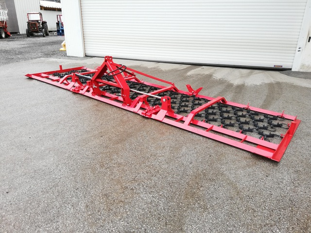 Stekro 5m/4r Hydr. (23136) - Ситнач со синџири: слика 1 Stekro 5m/4r Hydr. (23136) - Ситнач со синџири: слика 1