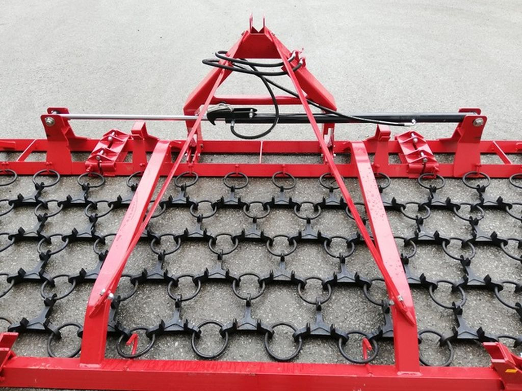 Stekro 8m/4r Hydr (15895) - Ситнач со синџири: слика 3 Stekro 8m/4r Hydr (15895) - Ситнач со синџири: слика 3