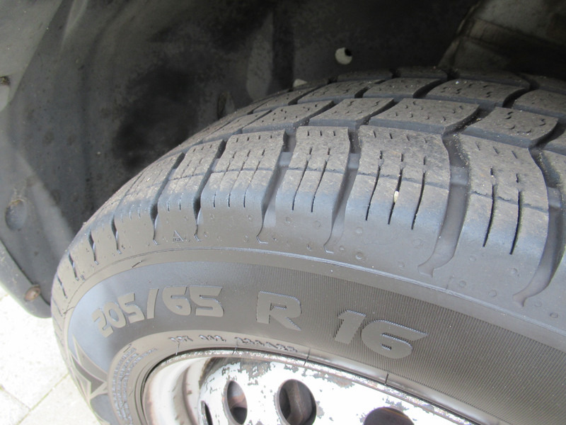 Минибус, Патничко комбе Renault Trafic 2.0 DCi 115 Lang 9-persoons Personenbus Passenger: слика 17