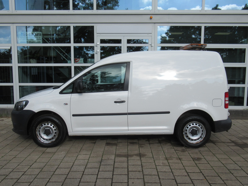 Volkswagen Caddy 2.0i 80KW Ecofuel CNG + Benzine ( Aardgas Natural Gaz ) - Мало комбе: слика 4 Volkswagen Caddy 2.0i 80KW Ecofuel CNG + Benzine ( Aardgas Natural Gaz ) - Мало комбе: слика 4