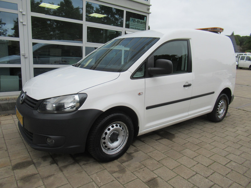 Volkswagen Caddy 2.0i 80KW Ecofuel CNG + Benzine ( Aardgas Natural Gaz ) - Комбе фургон: слика 2 Volkswagen Caddy 2.0i 80KW Ecofuel CNG + Benzine ( Aardgas Natural Gaz ) - Комбе фургон: слика 2