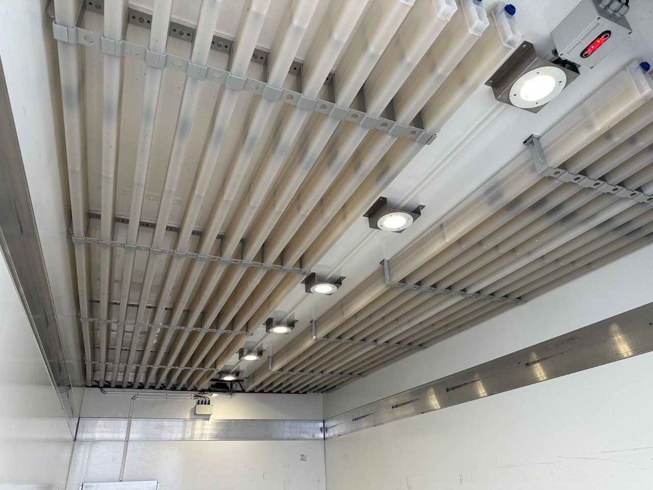 Лизинг на  Iveco Daily 70C21/LBW/Tiefkühler/Tüv neu/Wilke Iveco Daily 70C21/LBW/Tiefkühler/Tüv neu/Wilke: слика 10