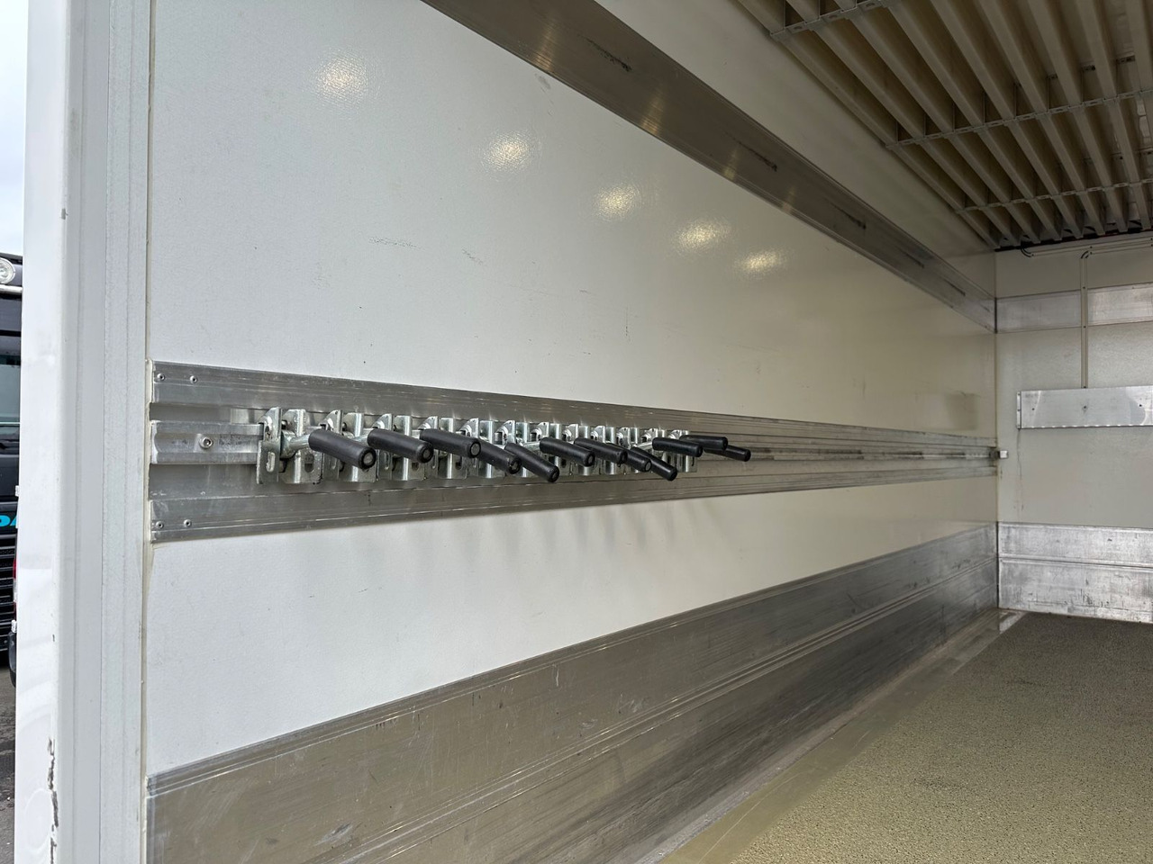 Лизинг на  Iveco Daily 70C21/LBW/Tiefkühler/Tüv neu/Wilke Iveco Daily 70C21/LBW/Tiefkühler/Tüv neu/Wilke: слика 11