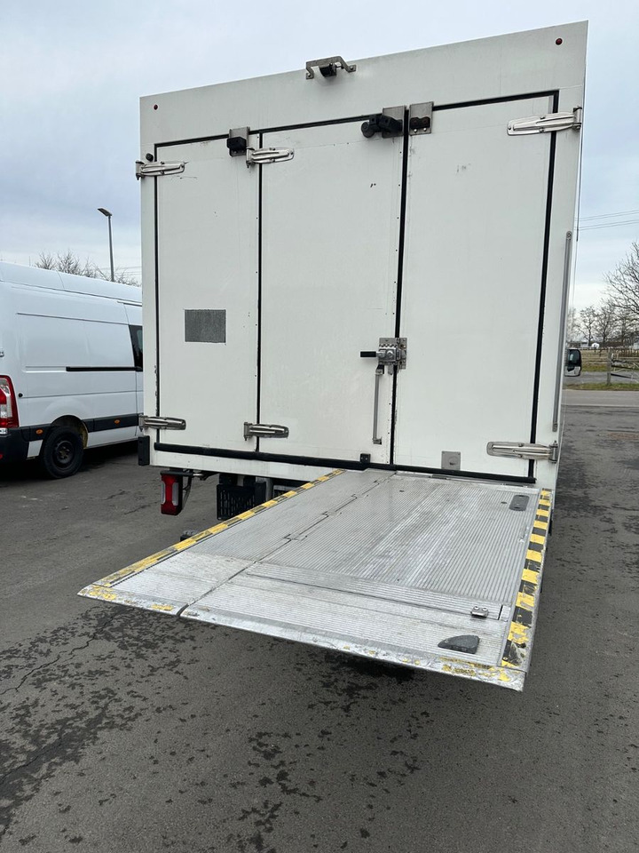 Лизинг на  Iveco Daily 70C21/LBW/Tiefkühler/Tüv neu/Wilke Iveco Daily 70C21/LBW/Tiefkühler/Tüv neu/Wilke: слика 7