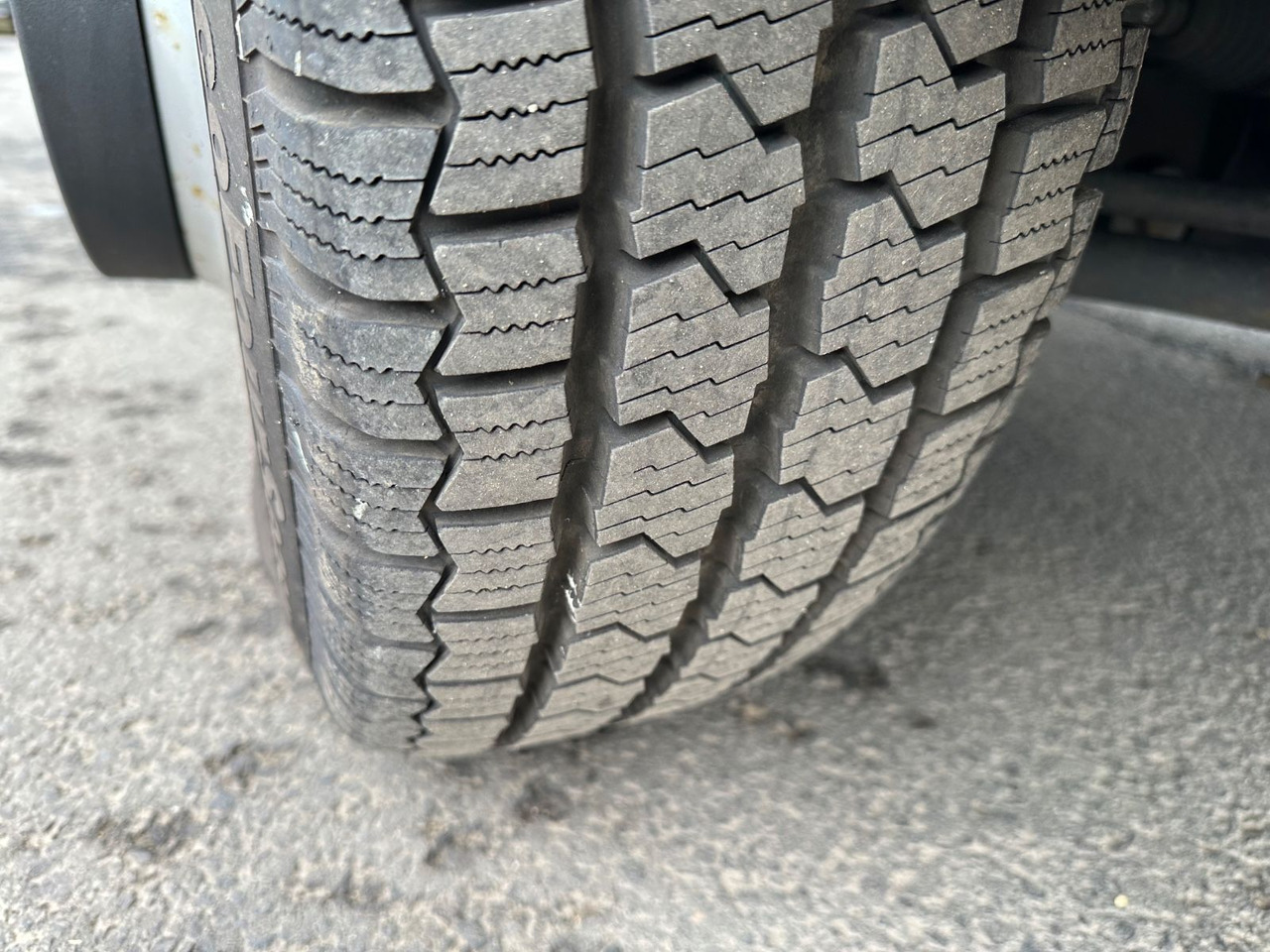 Лизинг на  Iveco Daily 70C21/LBW/Tiefkühler/Tüv neu/Wilke Iveco Daily 70C21/LBW/Tiefkühler/Tüv neu/Wilke: слика 14