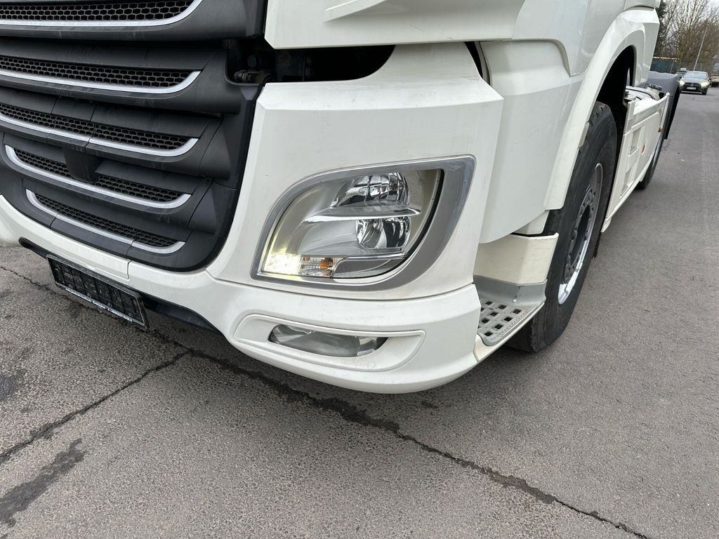 DAF XF 460 FT Eurolohr KIT*Nebenantrieb*Euro6 - Камион влекач: слика 5 DAF XF 460 FT Eurolohr KIT*Nebenantrieb*Euro6 - Камион влекач: слика 5