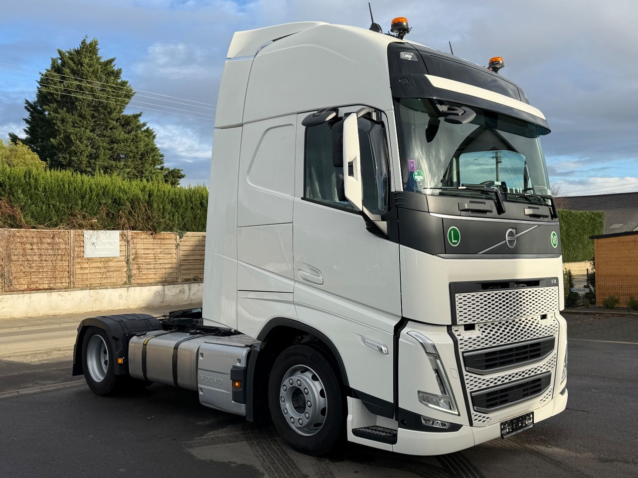 Volvo FH 460 Globetrotter XL, iSave, Lowdeck, Hub, E6 - Камион влекач: слика 3 Volvo FH 460 Globetrotter XL, iSave, Lowdeck, Hub, E6 - Камион влекач: слика 3
