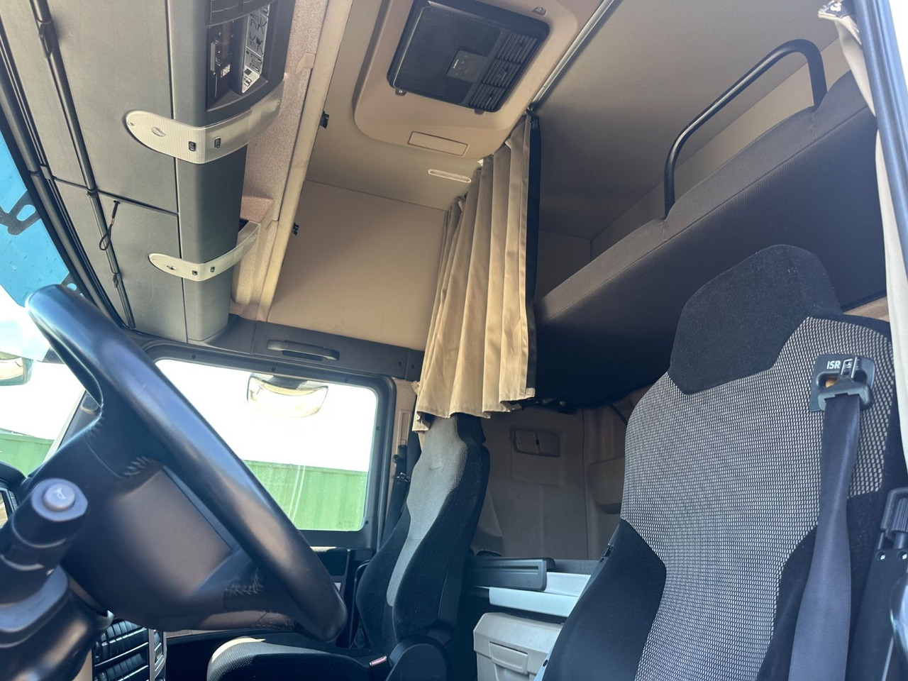 Автотранспортен камион MAN 8.250 TGL*4x L1H1*XLX Kabine*VDI2700*TOP*: слика 15
