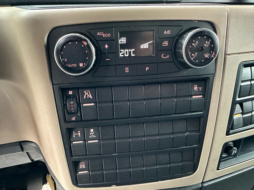 Автотранспортен камион, Комбе MAN TGL 8.250 XLX Fahrerhaus*VDI 2700*: слика 10 Автотранспортен камион, Комбе MAN TGL 8.250 XLX Fahrerhaus*VDI 2700*: слика 10