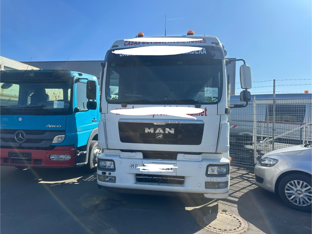MAN TGM15.290*Rolfo*Flachzug*3xKasten/2xWohnmobil MAN TGM15.290*Rolfo*Flachzug*Anhänger inkl.* - Автотранспортен камион: слика 3 MAN TGM15.290*Rolfo*Flachzug*3xKasten/2xWohnmobil MAN TGM15.290*Rolfo*Flachzug*Anhänger inkl.* - Автотранспортен камион: слика 3