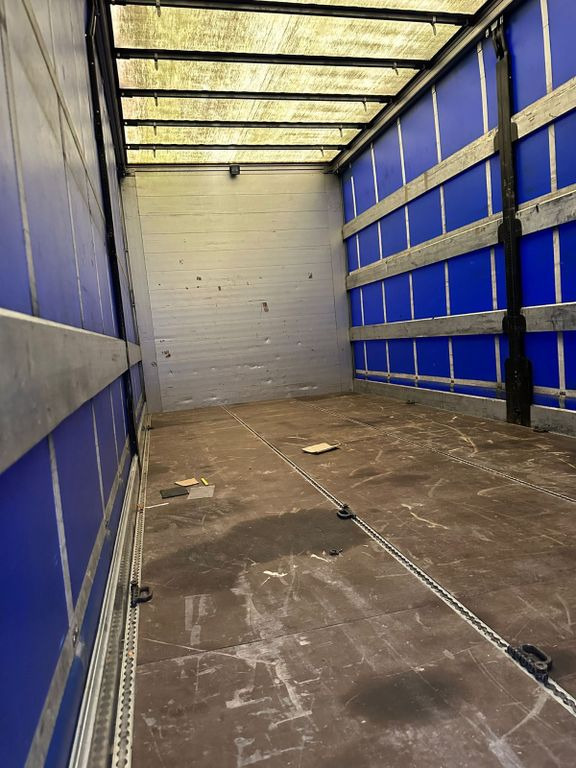 Mercedes-Benz Atego 824 Top-Ausstattung*Plane-Pritsche*Top Mercedes-Benz Atego 824 Top-Ausstattung*Plane-Pritsche*Top - Камион со церада: слика 2 Mercedes-Benz Atego 824 Top-Ausstattung*Plane-Pritsche*Top Mercedes-Benz Atego 824 Top-Ausstattung*Plane-Pritsche*Top - Камион со церада: слика 2