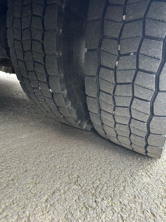 Mercedes-Benz Atego 824 Top-Ausstattung*Pritsche-Plane*Top* Mercedes-Benz Atego 824 Top-Ausstattung*Pritsche-Plane*Top* - Комбе со церада: слика 2 Mercedes-Benz Atego 824 Top-Ausstattung*Pritsche-Plane*Top* Mercedes-Benz Atego 824 Top-Ausstattung*Pritsche-Plane*Top* - Комбе со церада: слика 2