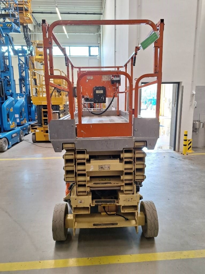 JLG 2646 ES - Кревач ножица: слика 5 JLG 2646 ES - Кревач ножица: слика 5