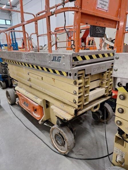 JLG 3246 ES - Кревач ножица: слика 4 JLG 3246 ES - Кревач ножица: слика 4