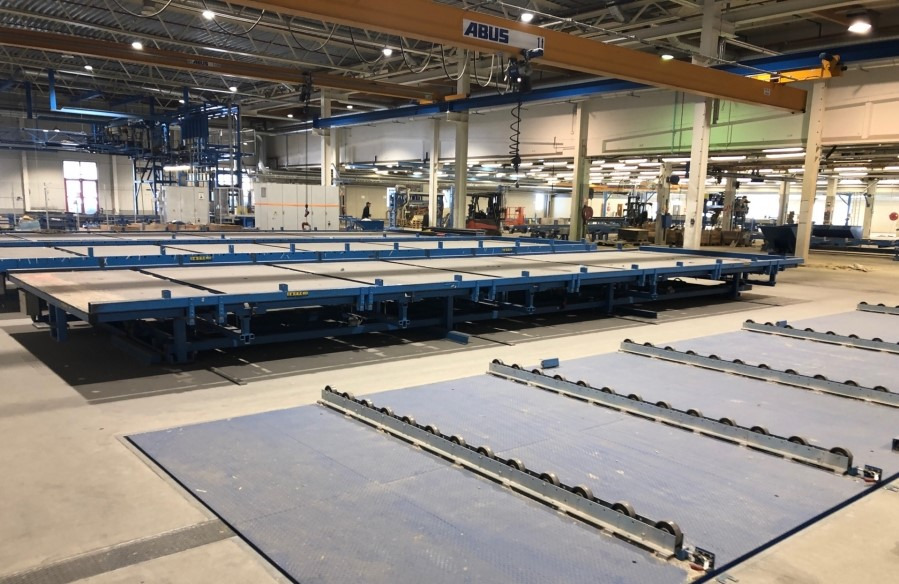 RANDEK BS40 - Машина за обработка на дрво: слика 2 RANDEK BS40 - Машина за обработка на дрво: слика 2