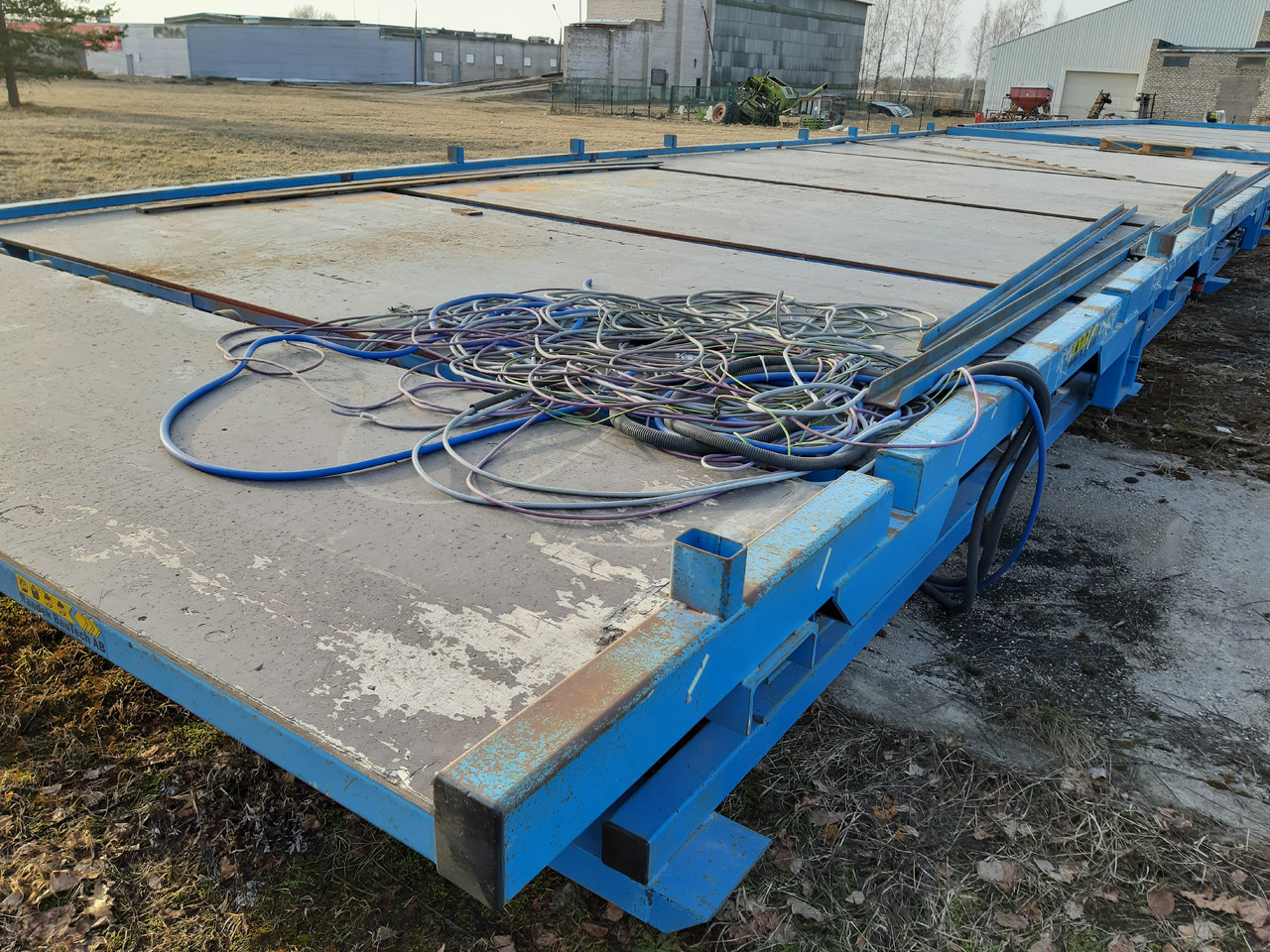 RANDEK BS40 - Машина за обработка на дрво: слика 4 RANDEK BS40 - Машина за обработка на дрво: слика 4