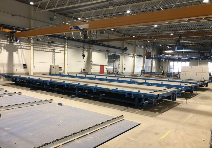 RANDEK BS40 - Машина за обработка на дрво: слика 1 RANDEK BS40 - Машина за обработка на дрво: слика 1