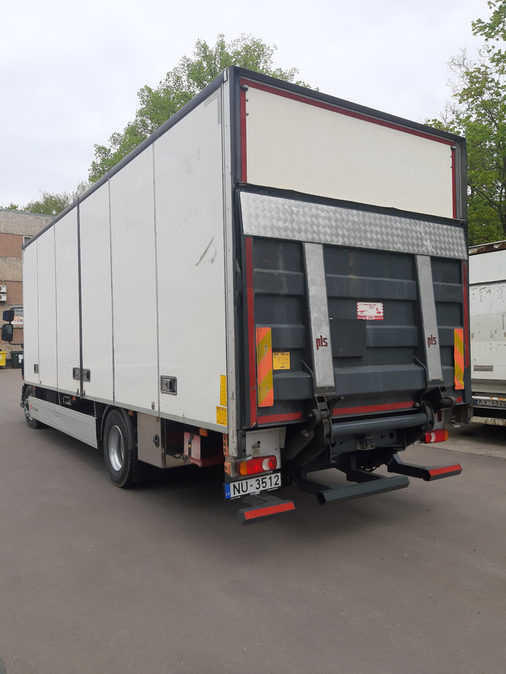 VOLVO FL - Камион сандучар: слика 4 VOLVO FL - Камион сандучар: слика 4