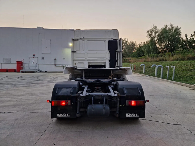 DAF XF 105.460 - Трактор на терминалот: слика 5 DAF XF 105.460 - Трактор на терминалот: слика 5