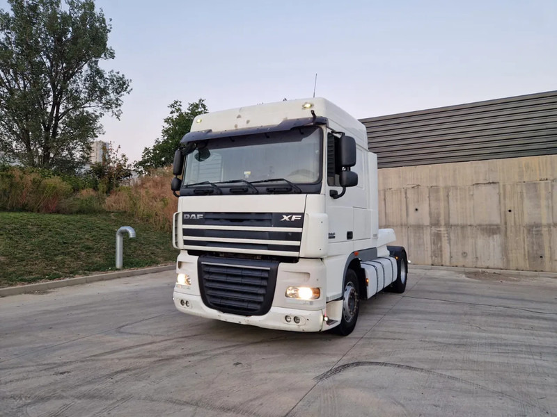 DAF XF 105.460 - Трактор на терминалот: слика 3 DAF XF 105.460 - Трактор на терминалот: слика 3