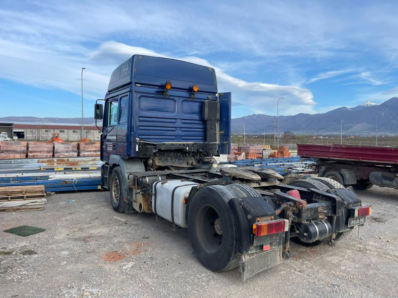 MAN 19.464 F2000 - Камион влекач: слика 4 MAN 19.464 F2000 - Камион влекач: слика 4