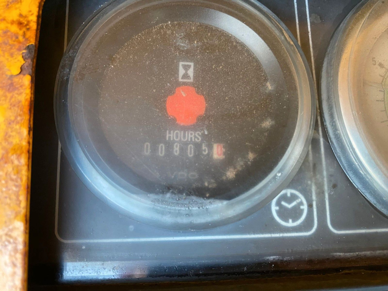 Компресор за воздух Atlas Copco ATLAS COPCO XAS 37 KD 800 STD.: слика 5 Компресор за воздух Atlas Copco ATLAS COPCO XAS 37 KD 800 STD.: слика 5