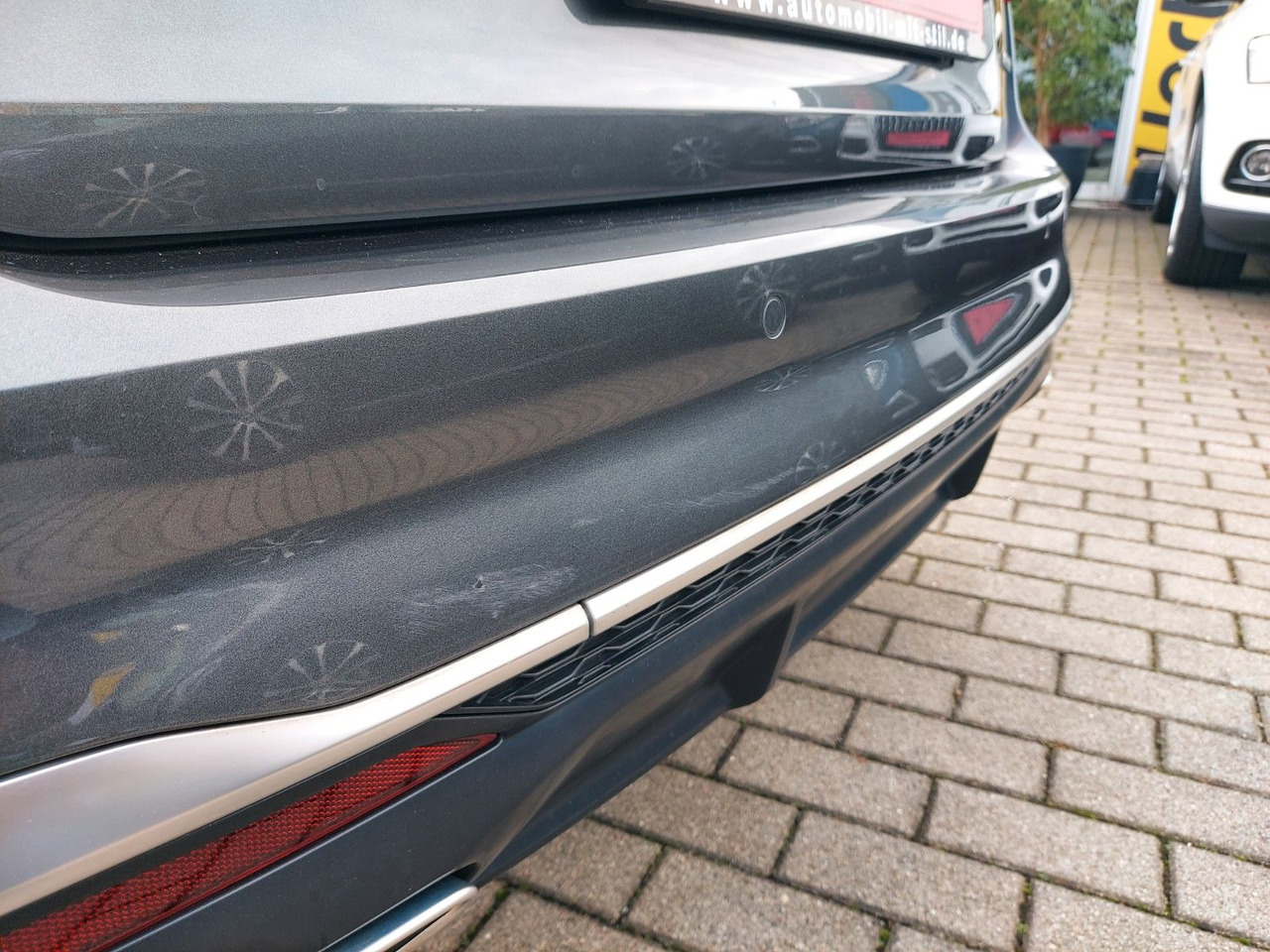 Караван Audi A4 Avant 50 TDI Quattro S-Line Pano ACC Radar: слика 25 Караван Audi A4 Avant 50 TDI Quattro S-Line Pano ACC Radar: слика 25