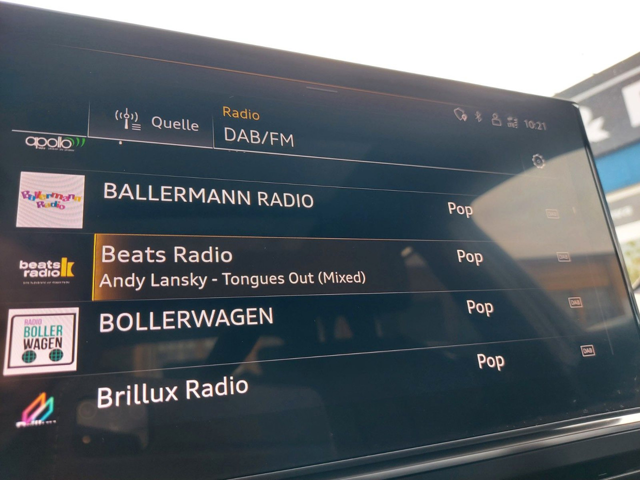 Караван Audi A4 Avant 50 TDI Quattro S-Line Pano ACC Radar: слика 15 Караван Audi A4 Avant 50 TDI Quattro S-Line Pano ACC Radar: слика 15