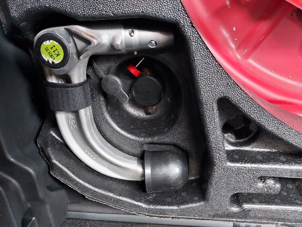 Audi Q2 40 TFSI quattro sport LED Leder Kamera AHK - SUV: слика 3 Audi Q2 40 TFSI quattro sport LED Leder Kamera AHK - SUV: слика 3