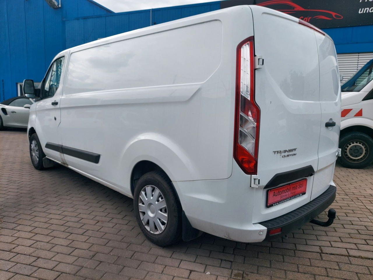 Ford Transit Custom Kasten 300 L2 Trend - Патничко комбе: слика 2 Ford Transit Custom Kasten 300 L2 Trend - Патничко комбе: слика 2