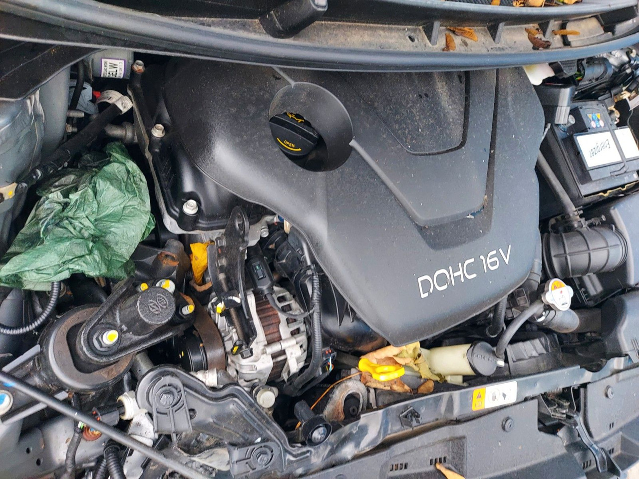 Hyundai i30 cw Classic Klima - Караван: слика 5 Hyundai i30 cw Classic Klima - Караван: слика 5